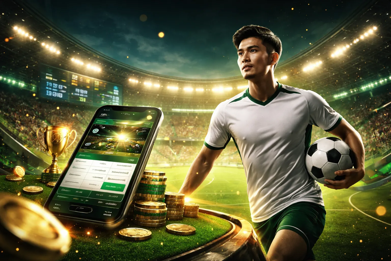 Ưu điểm vượt trội của 678win