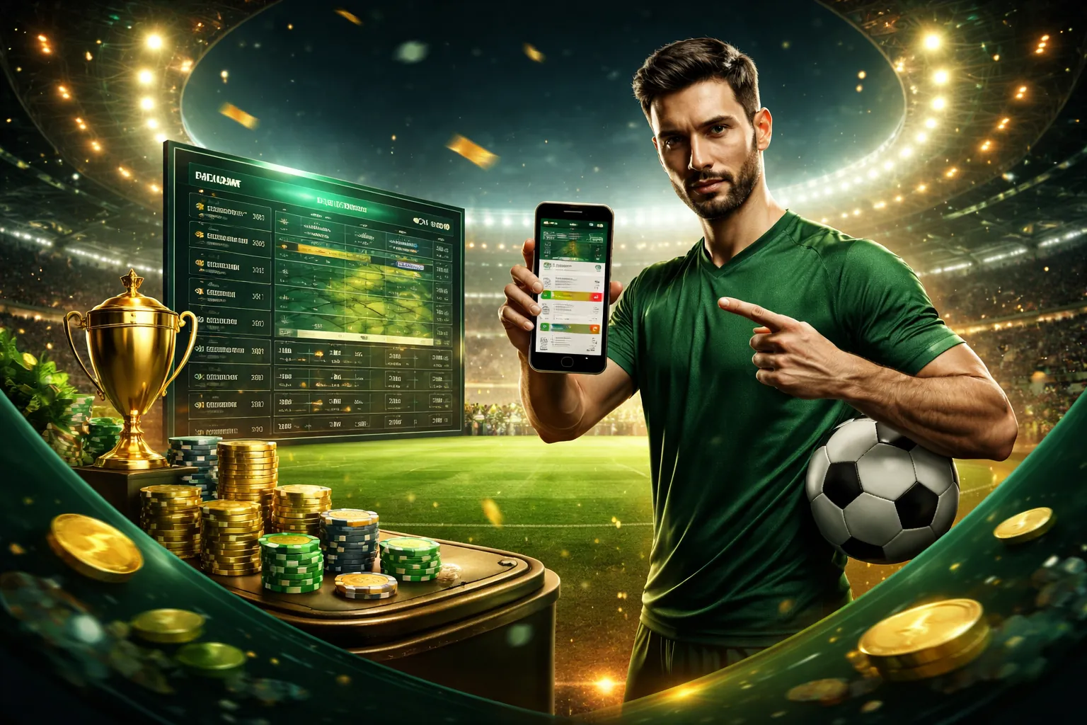 Giá trị cốt lõi của 678win