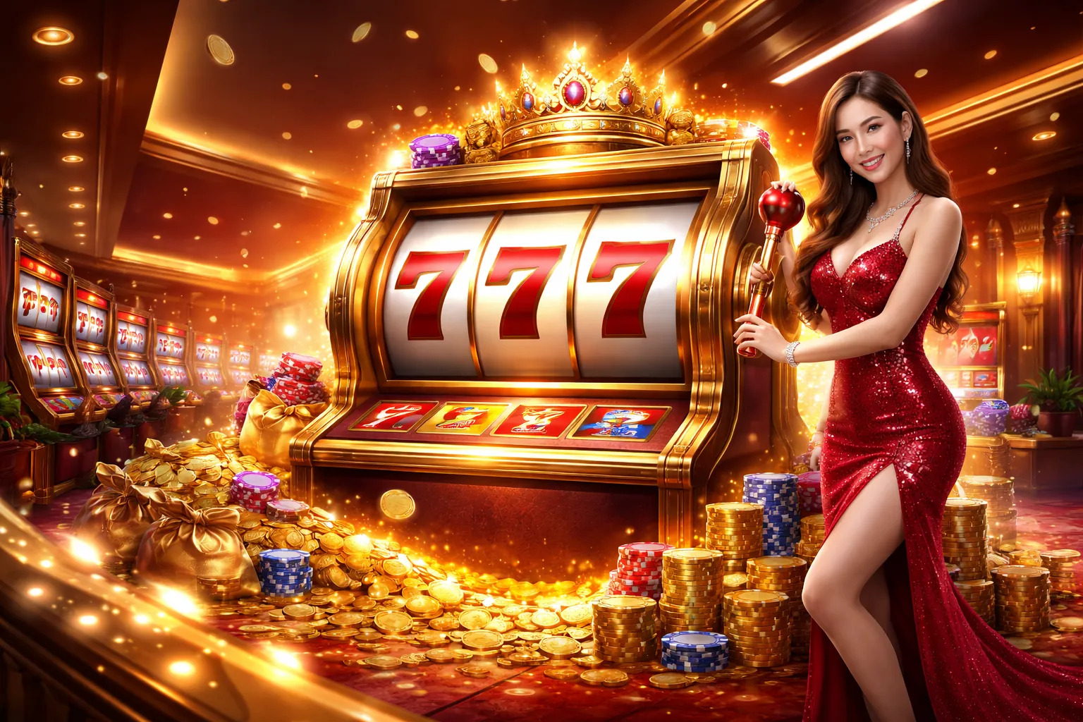 Game nổ hũ 678win