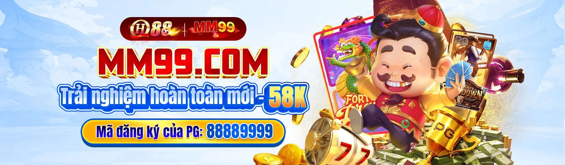 Banner ưu đãi mới nhất 678win