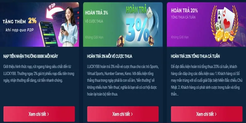 Giao diện minh họa cách người dùng có thể quản lý và tùy chỉnh cài đặt cookie trên 678win website chính thức
